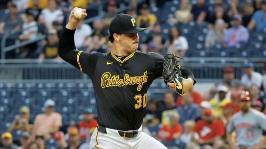 Final: Pirates 4, Reds 1 taken at PNC Park (Live coverage)